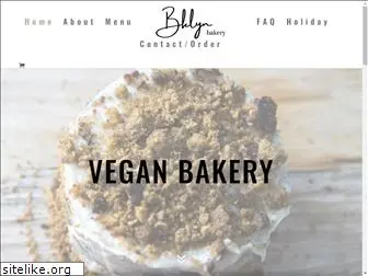 bklyn-bakery.com