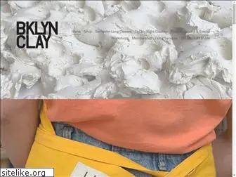 bklynclay.com