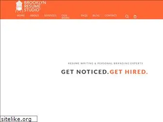 bklynresumestudio.com