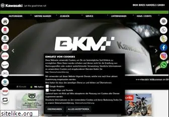 bkm-bikes.de