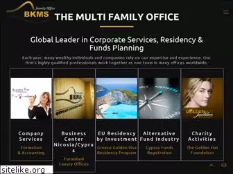 bkmsgroup.com