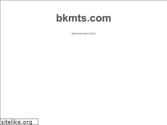 bkmts.com