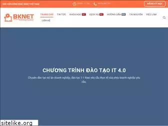 bknet.edu.vn