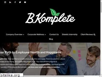 bkomplete.com