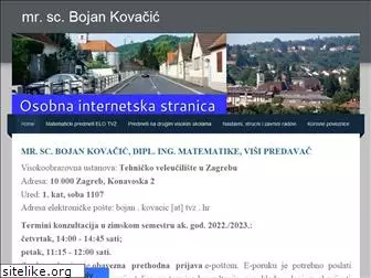 bkovacic.weebly.com