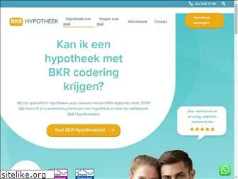 bkrhypotheek.nl