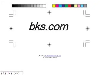 bks.com