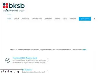 bksb.co.uk