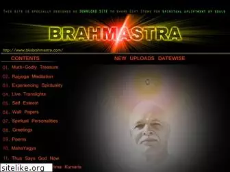 bksbrahmastra.com