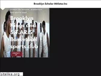 bkscholarathletes.com