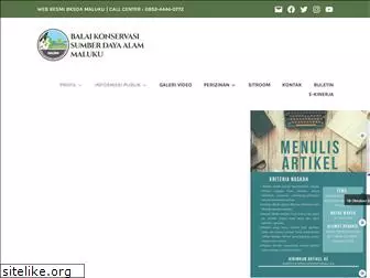 bksdamaluku.org