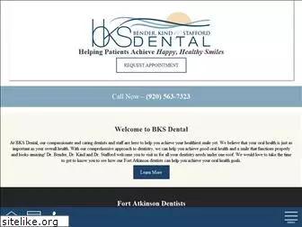 bksdental.com