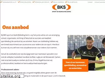 bkssport.nl