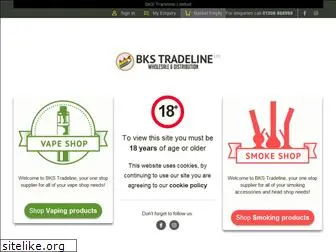 bkstradeline.com