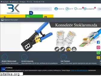 bkteknolojimarket.com