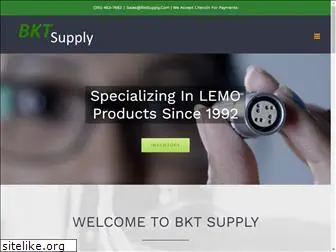 bktsupply.com