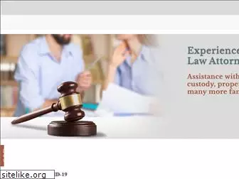 bktuckerlaw.com