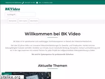 bkvideo.com
