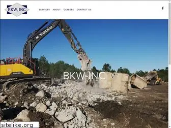 bkw-inc.com