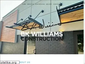 bkwconstruction.com