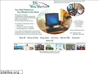 bkwebworks.com