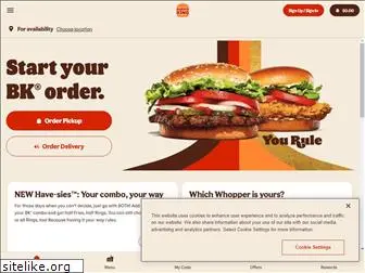 bkwhopperbar.com