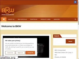 bkwinc.net