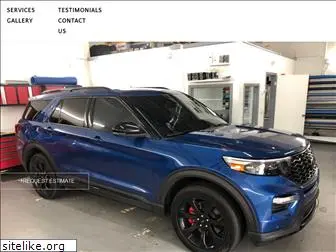 bkwindowtinting.com