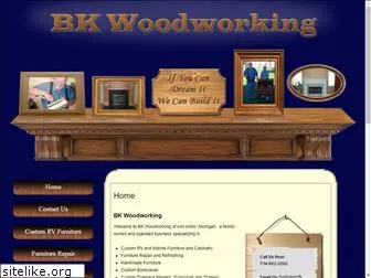 bkwoodworking.com