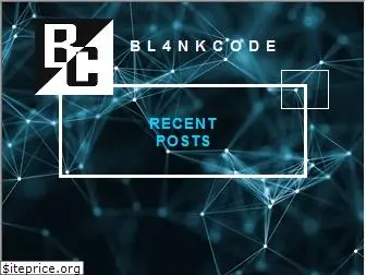 bl4nkcode.info