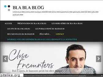 bla-bla-blog.com