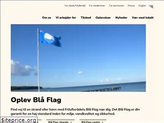 blaaflag.dk