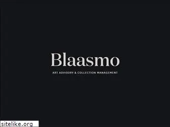 blaasmo.com