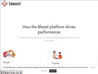 blaast.com