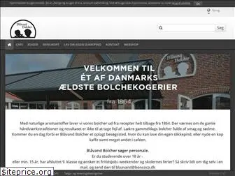 blaavand-bolcher.dk