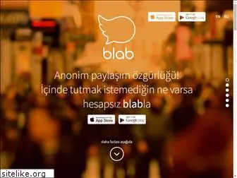 blab-app.com