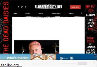 blabbermouth.net