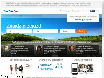 blablacar.pl