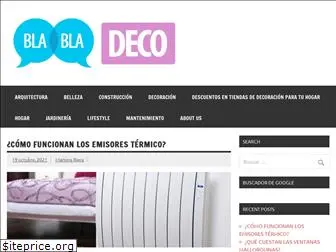 blabladeco.com