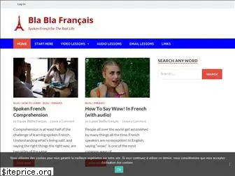blablafrancais.com