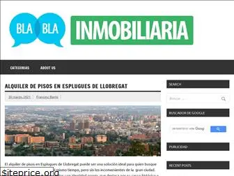 blablainmobiliaria.com