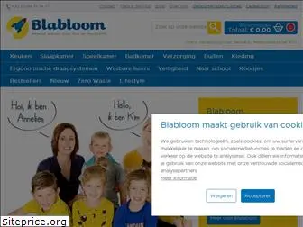 blabloom.com