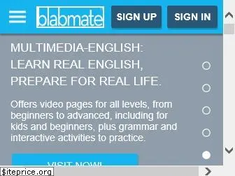 blabmate.com
