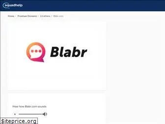 blabr.com