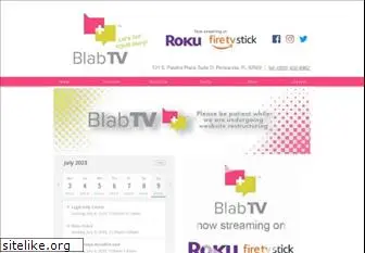 blabtv.com