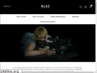 blac-tactical.com