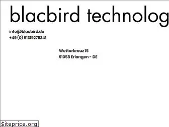 blacbird.de