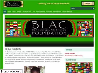 blacfoundation.org