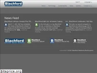 blachford.com