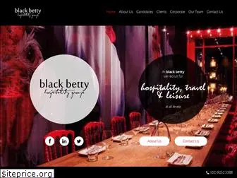 black-betty.com.au